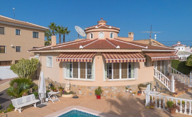 Reventa - Detached House / Villa - Ciudad Quesada - Ciudad Quesada - Rojales