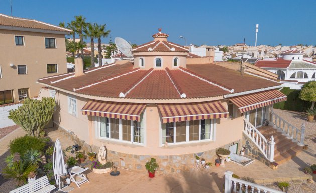 Reventa - Detached House / Villa - Ciudad Quesada - Ciudad Quesada - Rojales