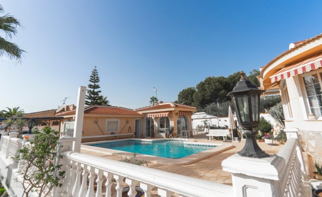 Reventa - Detached House / Villa - Ciudad Quesada - Ciudad Quesada - Rojales