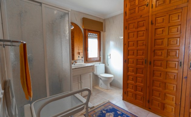 Reventa - Detached House / Villa - Ciudad Quesada - Ciudad Quesada - Rojales
