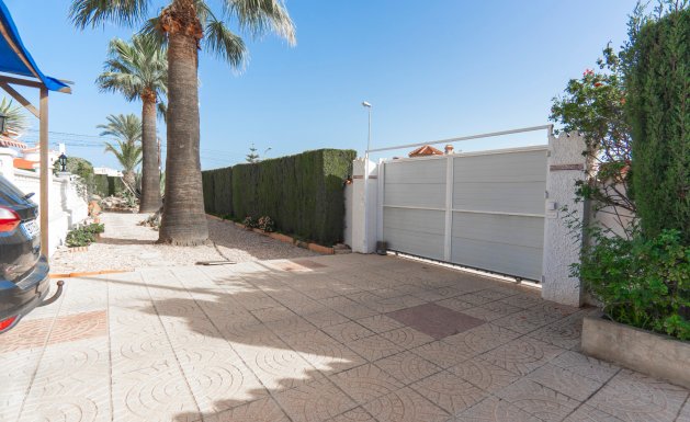 Reventa - Detached House / Villa - Ciudad Quesada - Ciudad Quesada - Rojales