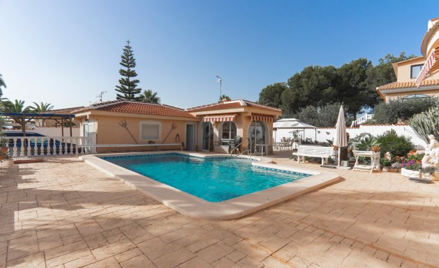 Reventa - Detached House / Villa - Ciudad Quesada - Ciudad Quesada - Rojales