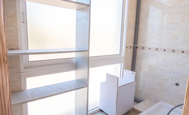 Resale - Commercial - La Finca Golf - Algorfa
