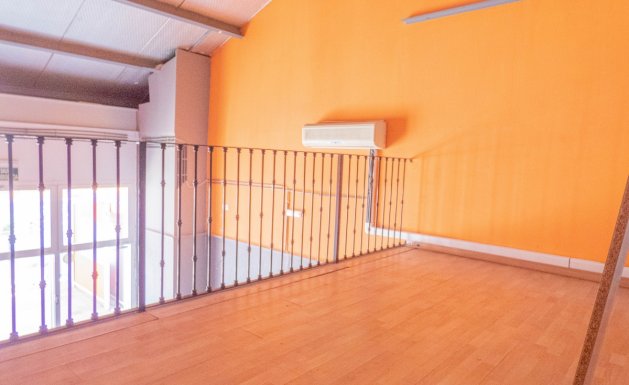Resale - Commercial - La Finca Golf - Algorfa