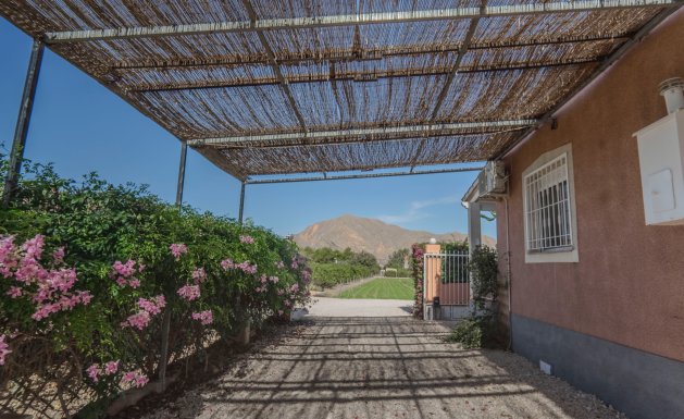 Reventa - Country Property - Orihuela - San Bartolome