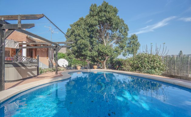 Reventa - Country Property - Orihuela - San Bartolome