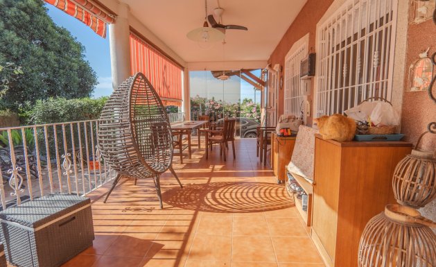 Reventa - Country Property - Orihuela - San Bartolome