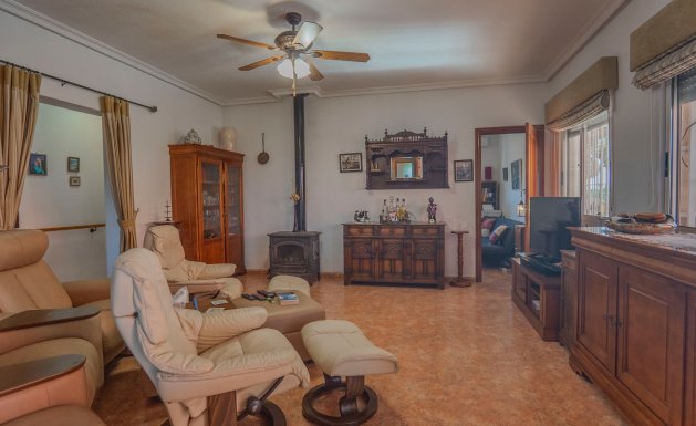 Reventa - Country Property - Orihuela - San Bartolome