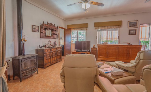 Reventa - Country Property - Orihuela - San Bartolome