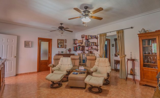 Reventa - Country Property - Orihuela - San Bartolome
