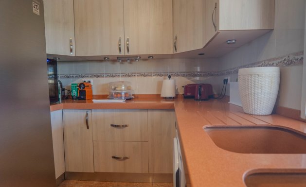 Reventa - Country Property - Orihuela - San Bartolome