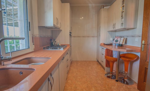Reventa - Country Property - Orihuela - San Bartolome