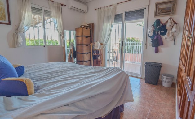 Reventa - Country Property - Orihuela - San Bartolome