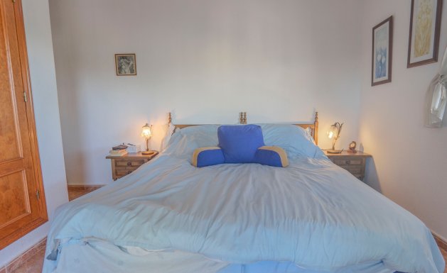 Reventa - Country Property - Orihuela - San Bartolome