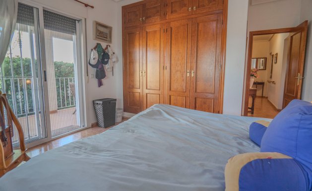 Reventa - Country Property - Orihuela - San Bartolome