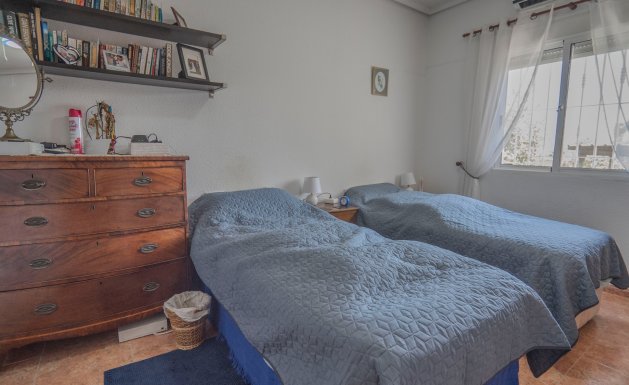 Reventa - Country Property - Orihuela - San Bartolome