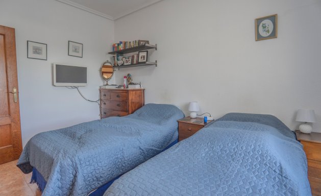 Reventa - Country Property - Orihuela - San Bartolome