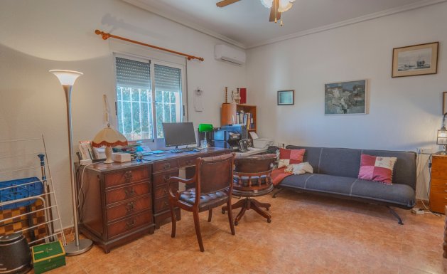 Reventa - Country Property - Orihuela - San Bartolome