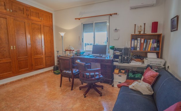 Reventa - Country Property - Orihuela - San Bartolome