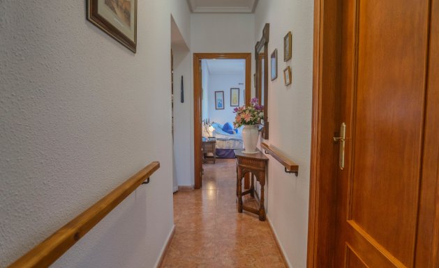 Reventa - Country Property - Orihuela - San Bartolome