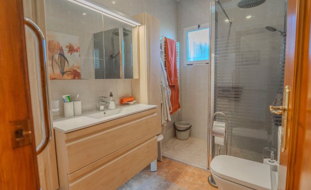 Reventa - Country Property - Orihuela - San Bartolome