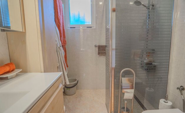 Reventa - Country Property - Orihuela - San Bartolome