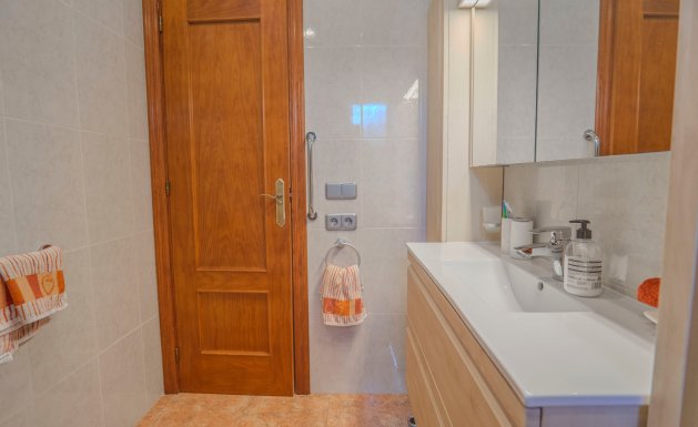 Reventa - Country Property - Orihuela - San Bartolome