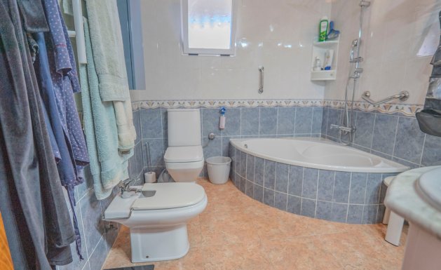 Reventa - Country Property - Orihuela - San Bartolome