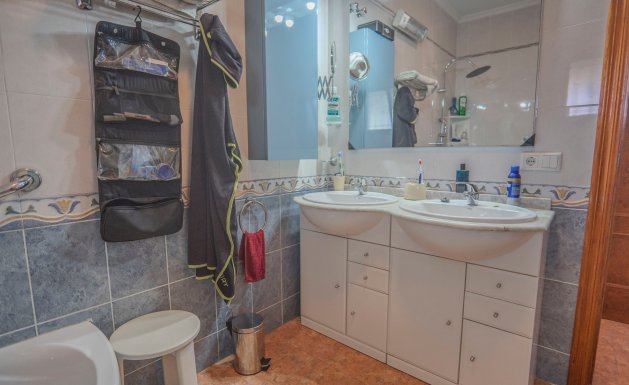 Reventa - Country Property - Orihuela - San Bartolome