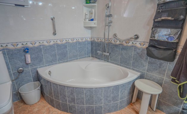 Reventa - Country Property - Orihuela - San Bartolome
