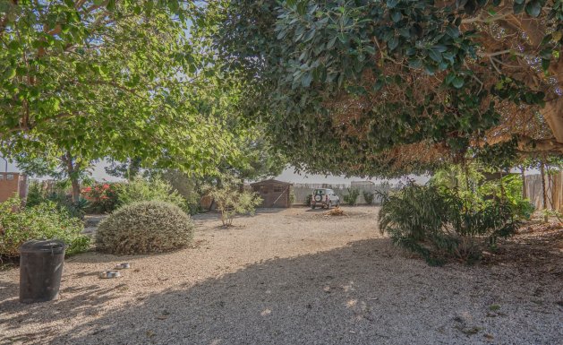 Reventa - Country Property - Orihuela - San Bartolome
