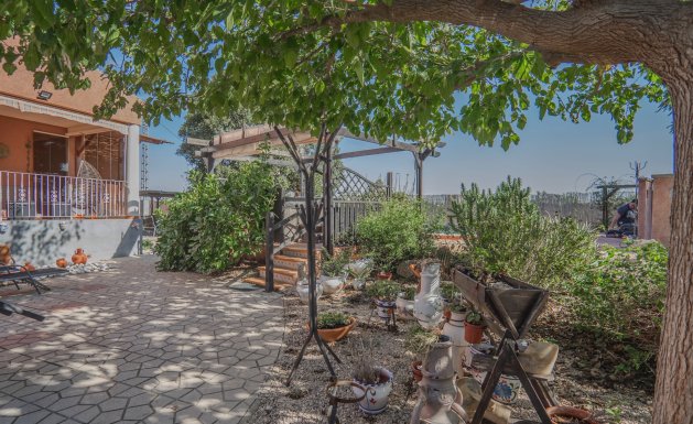 Reventa - Country Property - Orihuela - San Bartolome