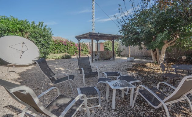 Reventa - Country Property - Orihuela - San Bartolome