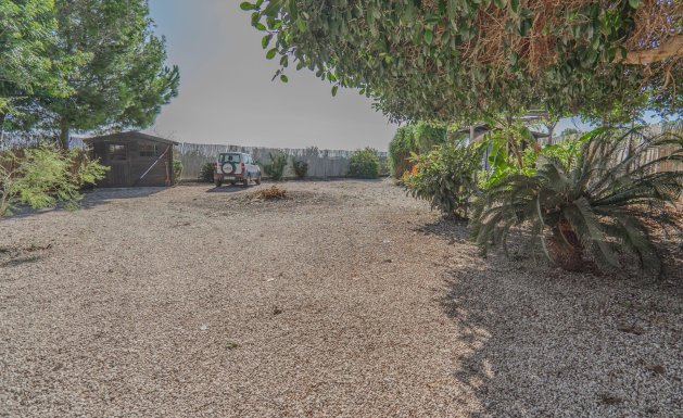 Reventa - Country Property - Orihuela - San Bartolome