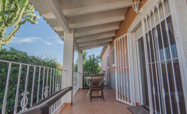 Reventa - Country Property - Orihuela - San Bartolome