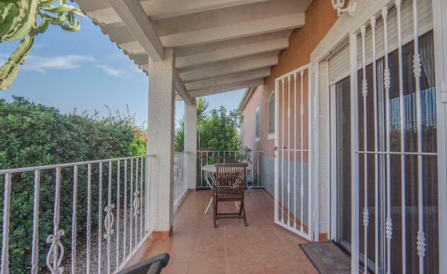 Reventa - Country Property - Orihuela - San Bartolome