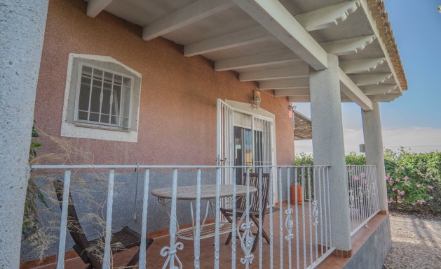 Reventa - Country Property - Orihuela - San Bartolome