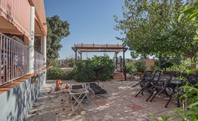 Reventa - Country Property - Orihuela - San Bartolome