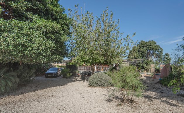 Reventa - Country Property - Orihuela - San Bartolome