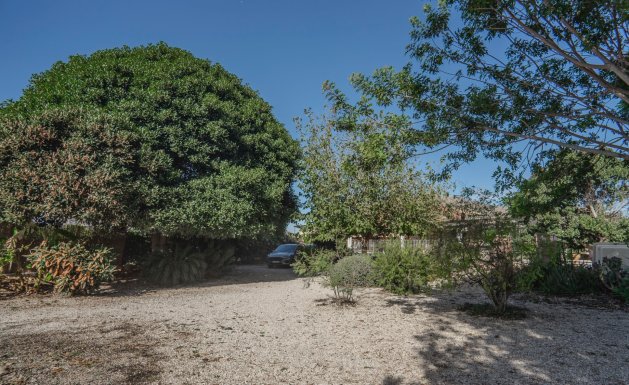 Reventa - Country Property - Orihuela - San Bartolome