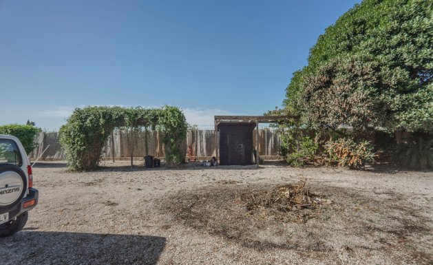 Reventa - Country Property - Orihuela - San Bartolome