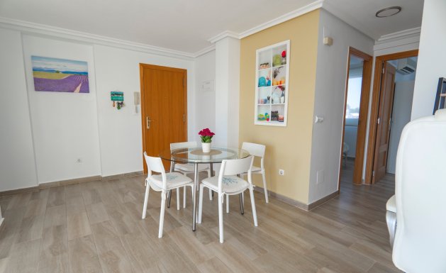 Reventa - Apartment - Torrevieja