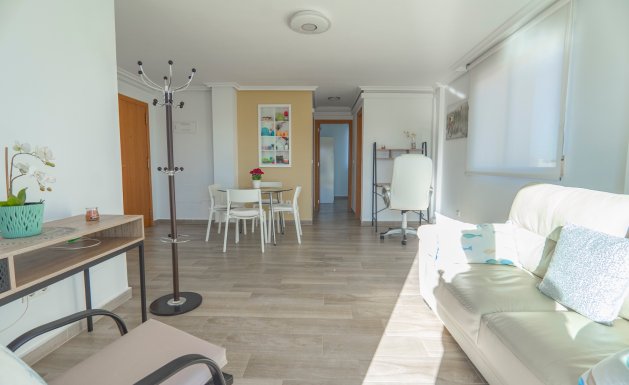 Reventa - Apartment - Torrevieja