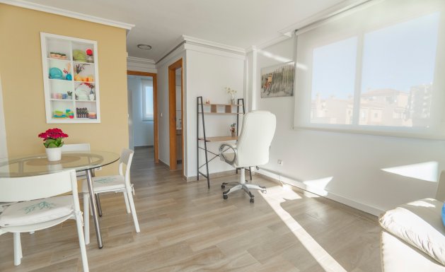 Reventa - Apartment - Torrevieja