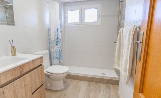 Reventa - Apartment - Torrevieja