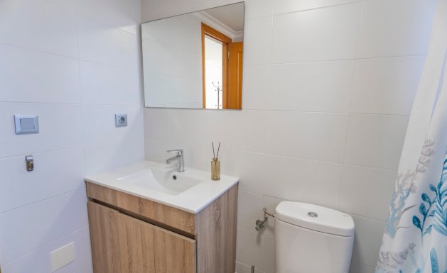 Reventa - Apartment - Torrevieja