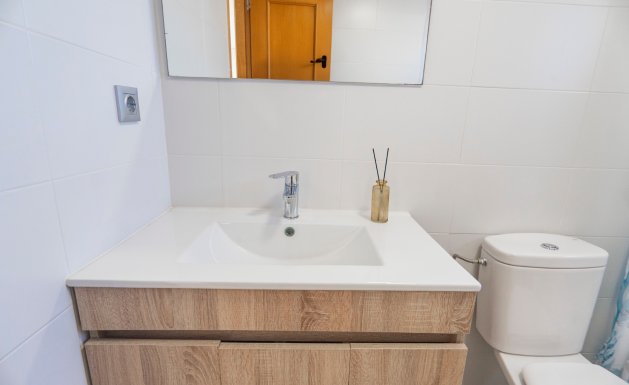 Reventa - Apartment - Torrevieja