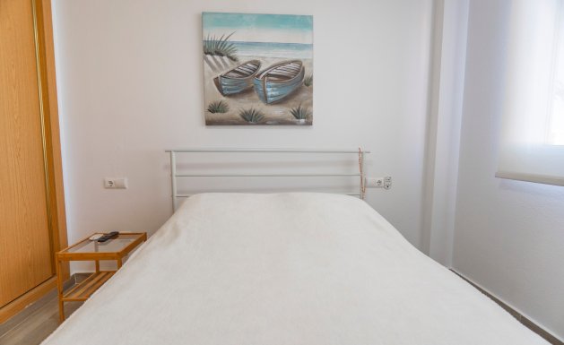 Reventa - Apartment - Torrevieja