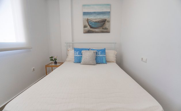 Reventa - Apartment - Torrevieja