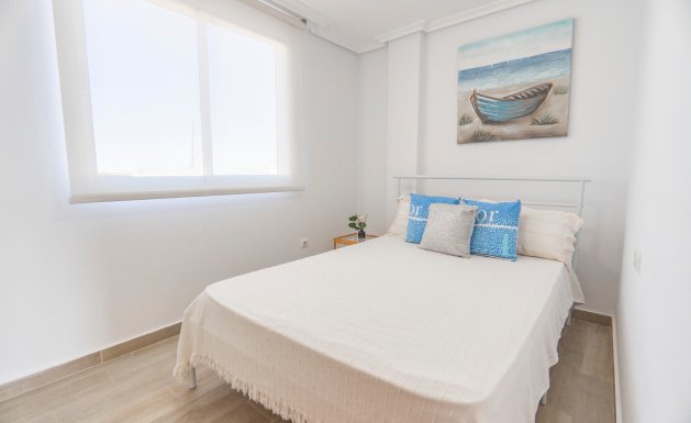Reventa - Apartment - Torrevieja